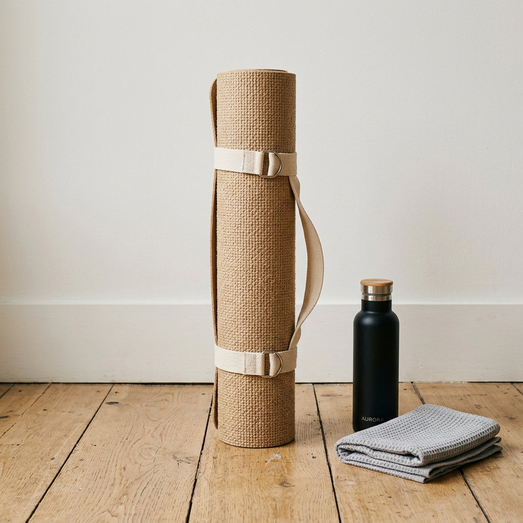 Premium Yoga Mat for Women – Comfort & Support for Every Practice
