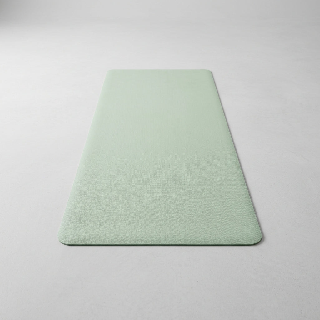 Premium Yoga Mat for Women – Comfort & Support for Every Practice