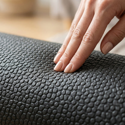 Premium Yoga Mat for Women – Comfort & Support for Every Practice